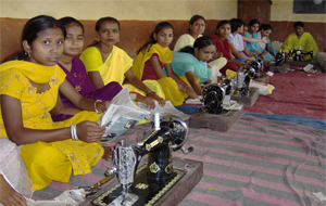 SEWING SCHOOL